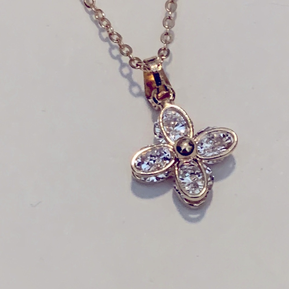 Maren Elena Necklace